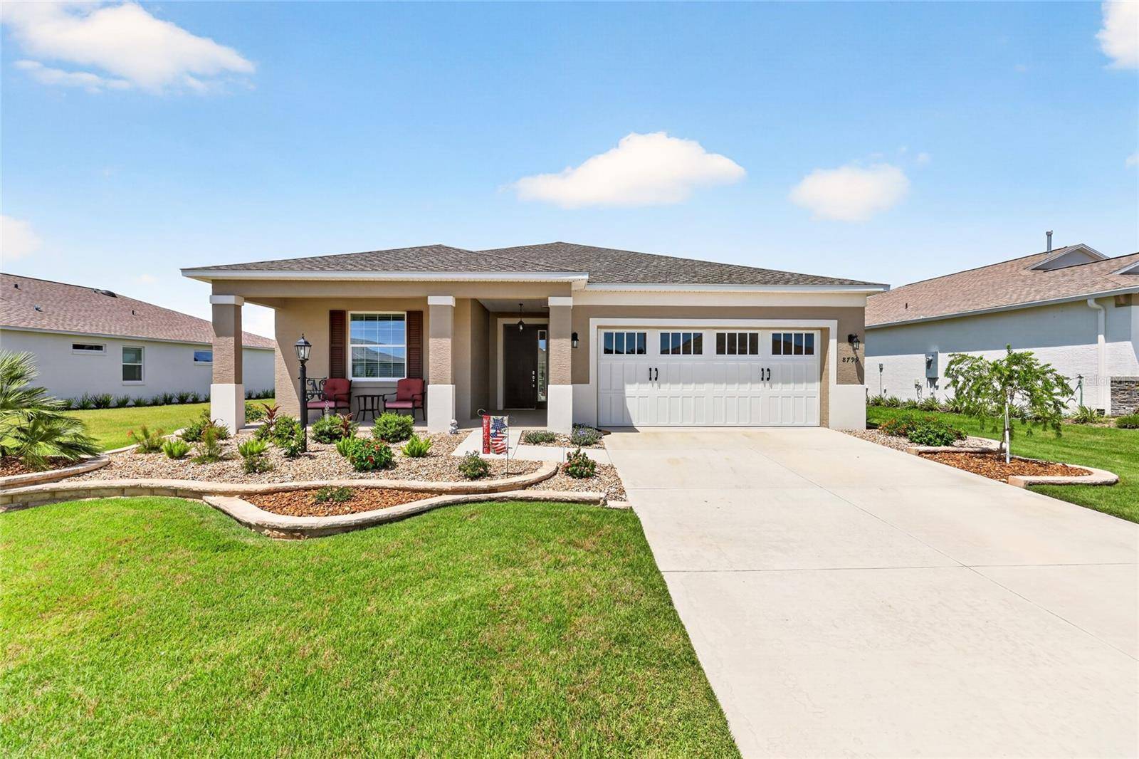 8799 SW 69TH PLACE RD, Ocala, FL 34481