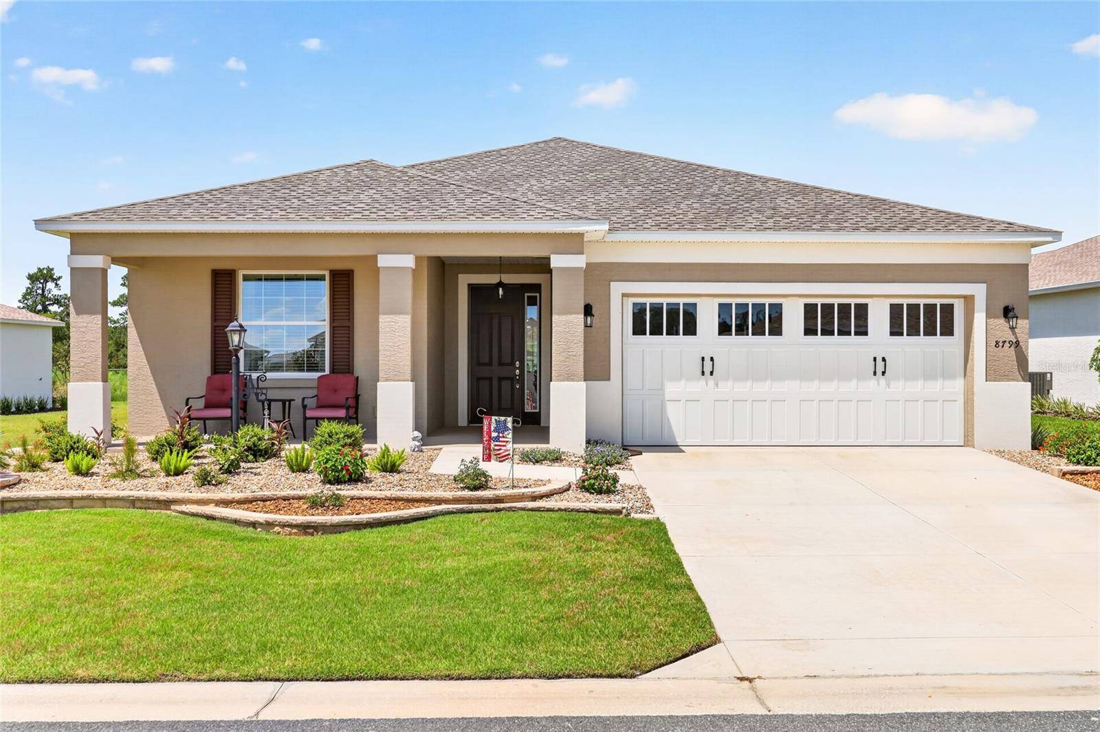 8799 SW 69TH PLACE RD, Ocala, FL 34481