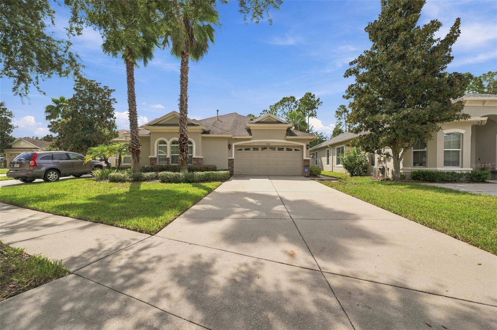 2901 DEVONOAK BLVD, Land O Lakes, FL 34638