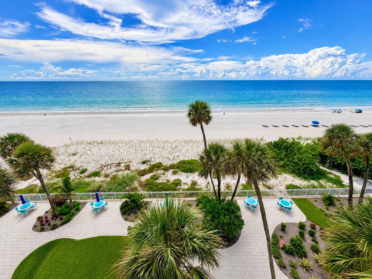 20000 GULF BLVD #603, Indian Shores, FL 33785
