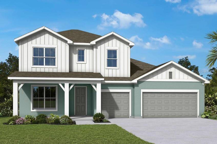439 SPRING HARVEST DR, Plant City, FL 33566