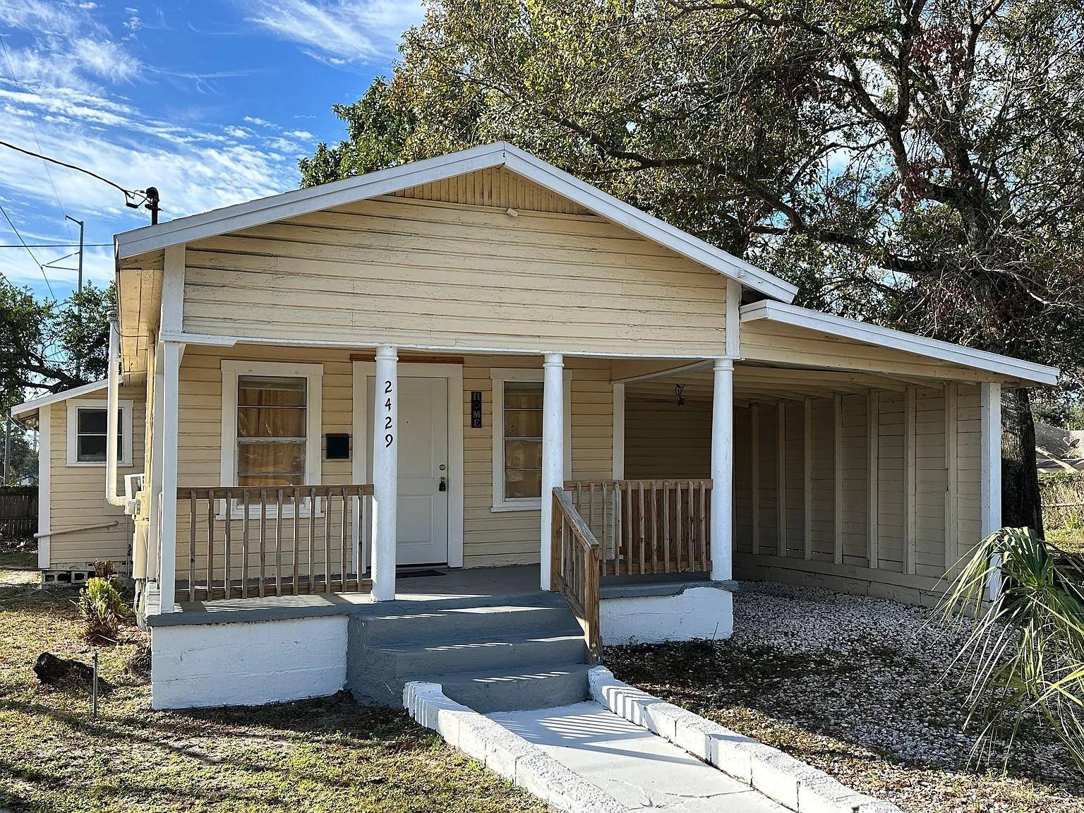 2429 E 20TH AVE, Tampa, FL 33605