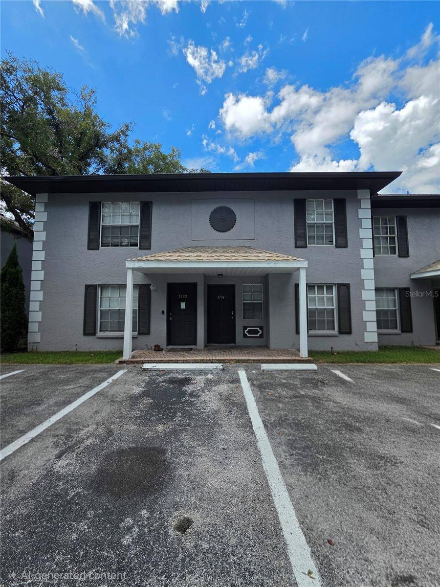 5194 SUNRIDGE PALMS DR, Tampa, FL 33617