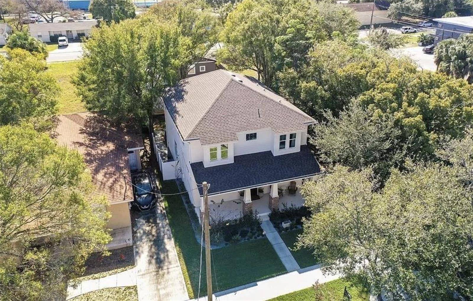 1738 W SPRUCE ST, Tampa, FL 33607