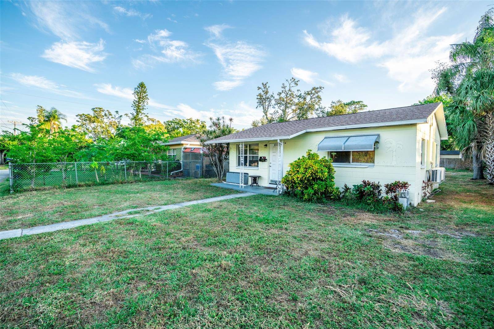 Address not disclosed, St Petersburg, FL 33714