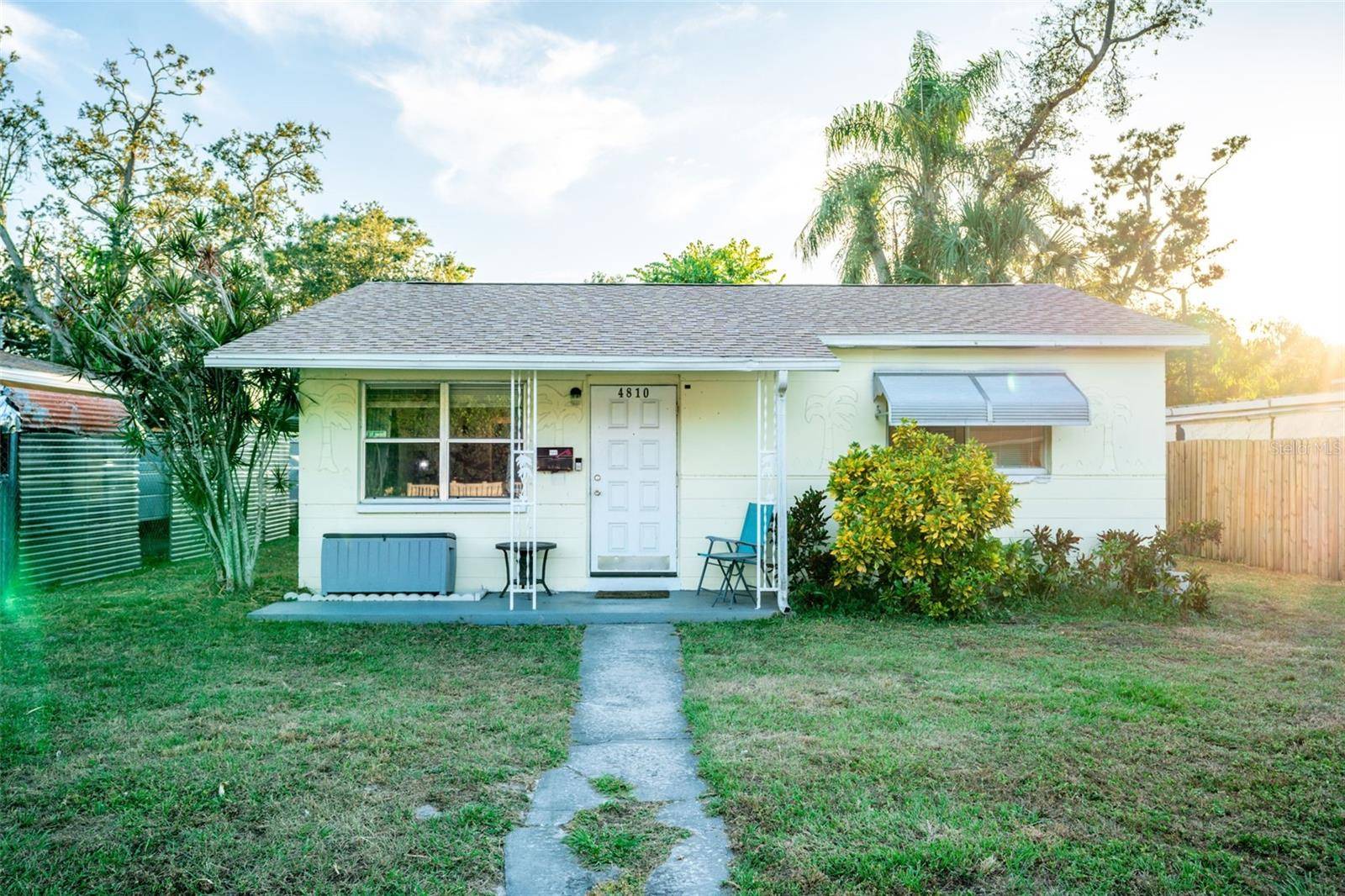 Address not disclosed, St Petersburg, FL 33714