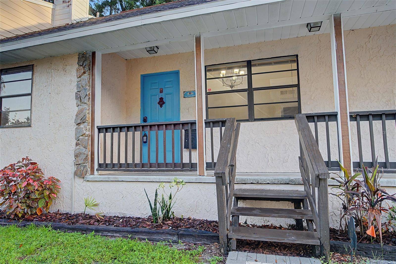 Address not disclosed, Tampa, FL 33617