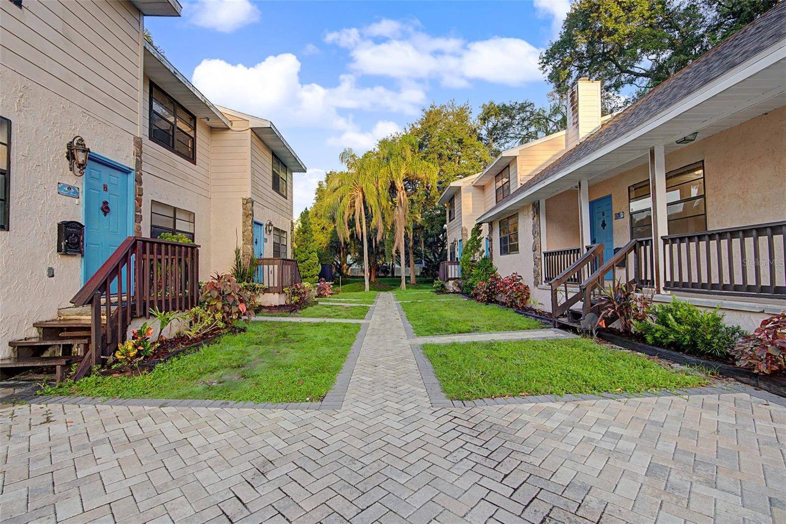 Address not disclosed, Tampa, FL 33617