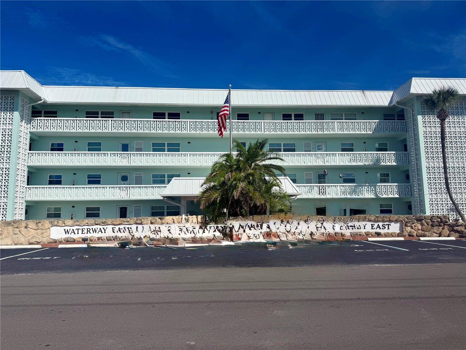 325 N CAUSEWAY #1070, New Smyrna Beach, FL 32169