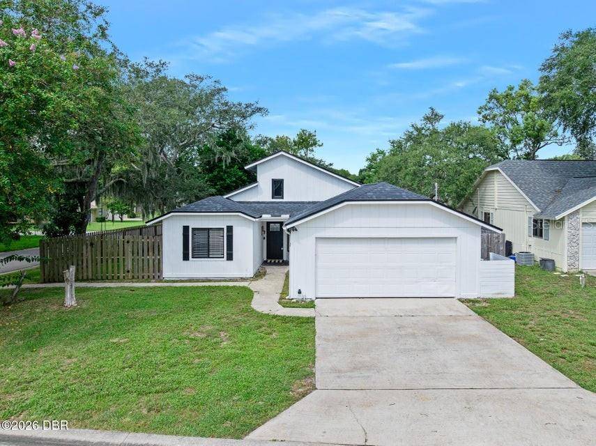 5 WINDING WOODS TRL, Ormond Beach, FL 32174