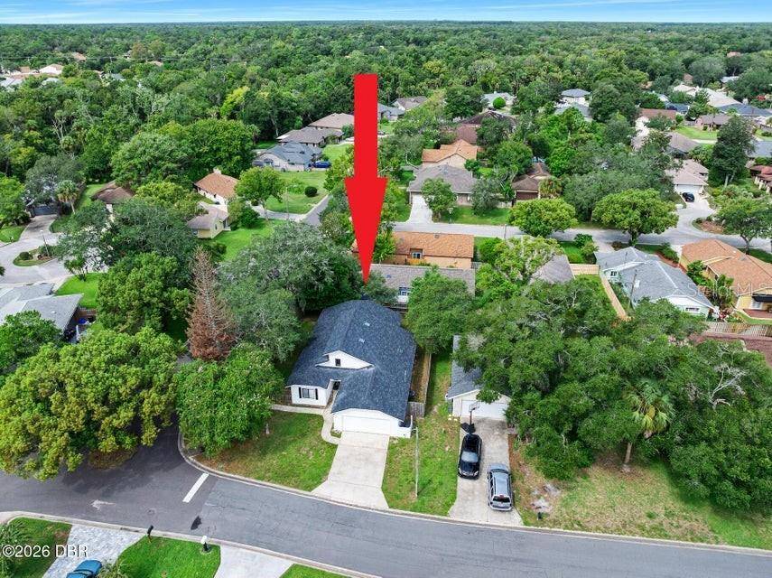 5 WINDING WOODS TRL, Ormond Beach, FL 32174