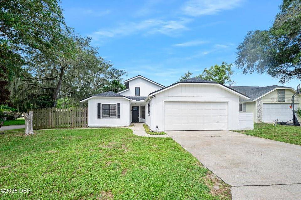 5 WINDING WOODS TRL, Ormond Beach, FL 32174
