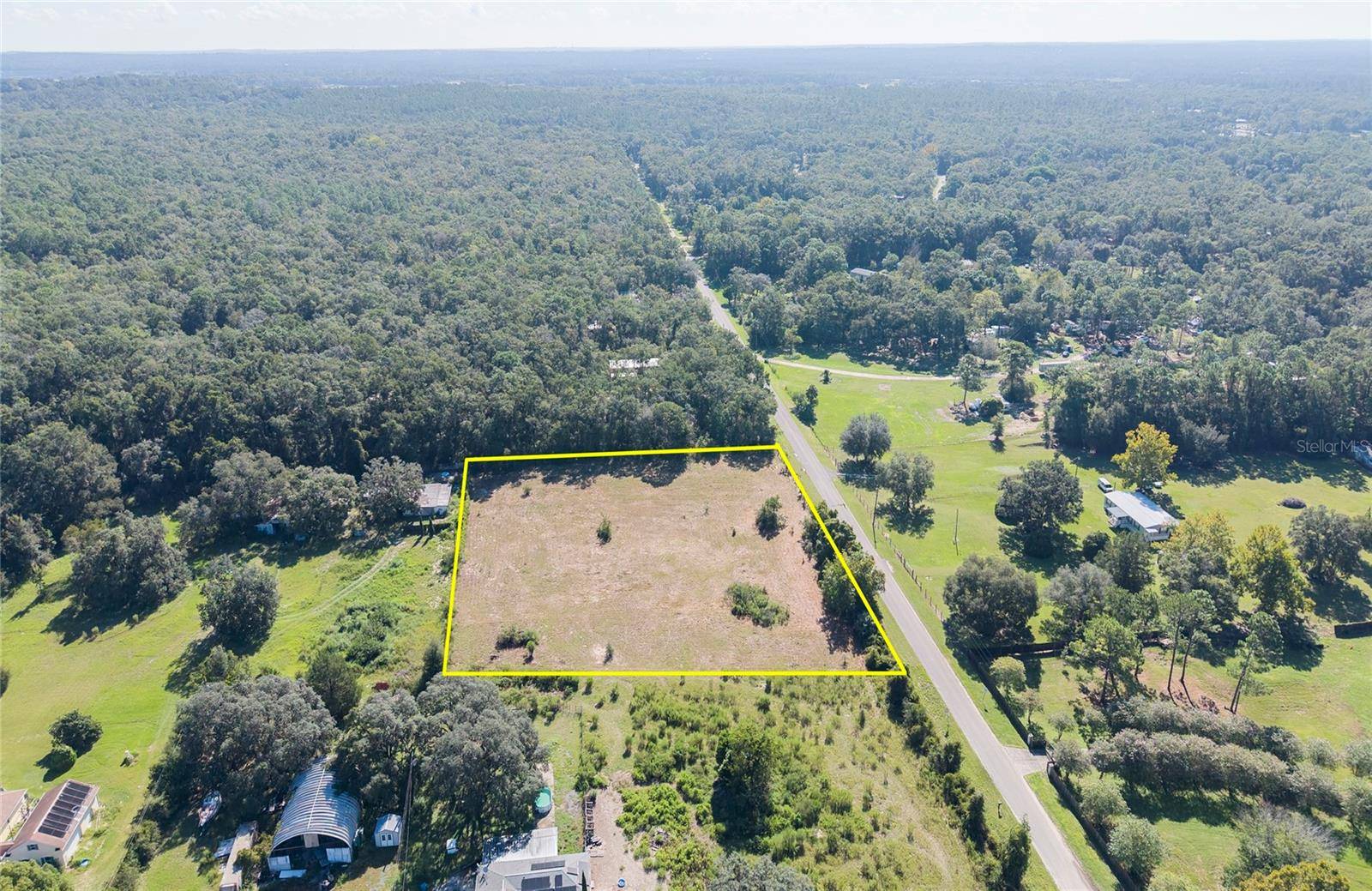 0 SAM C RD, Brooksville, FL 34613