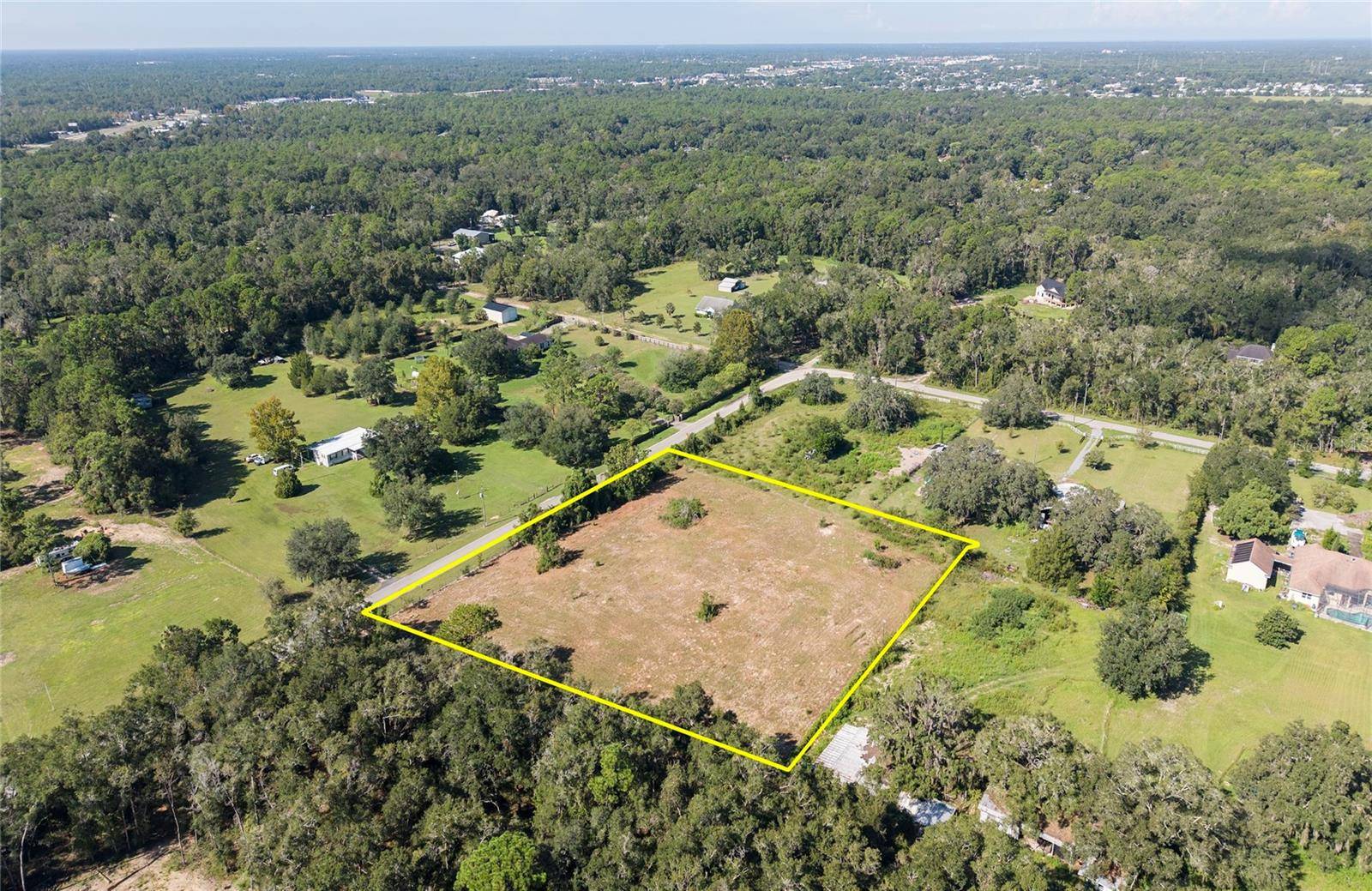 0 SAM C RD, Brooksville, FL 34613
