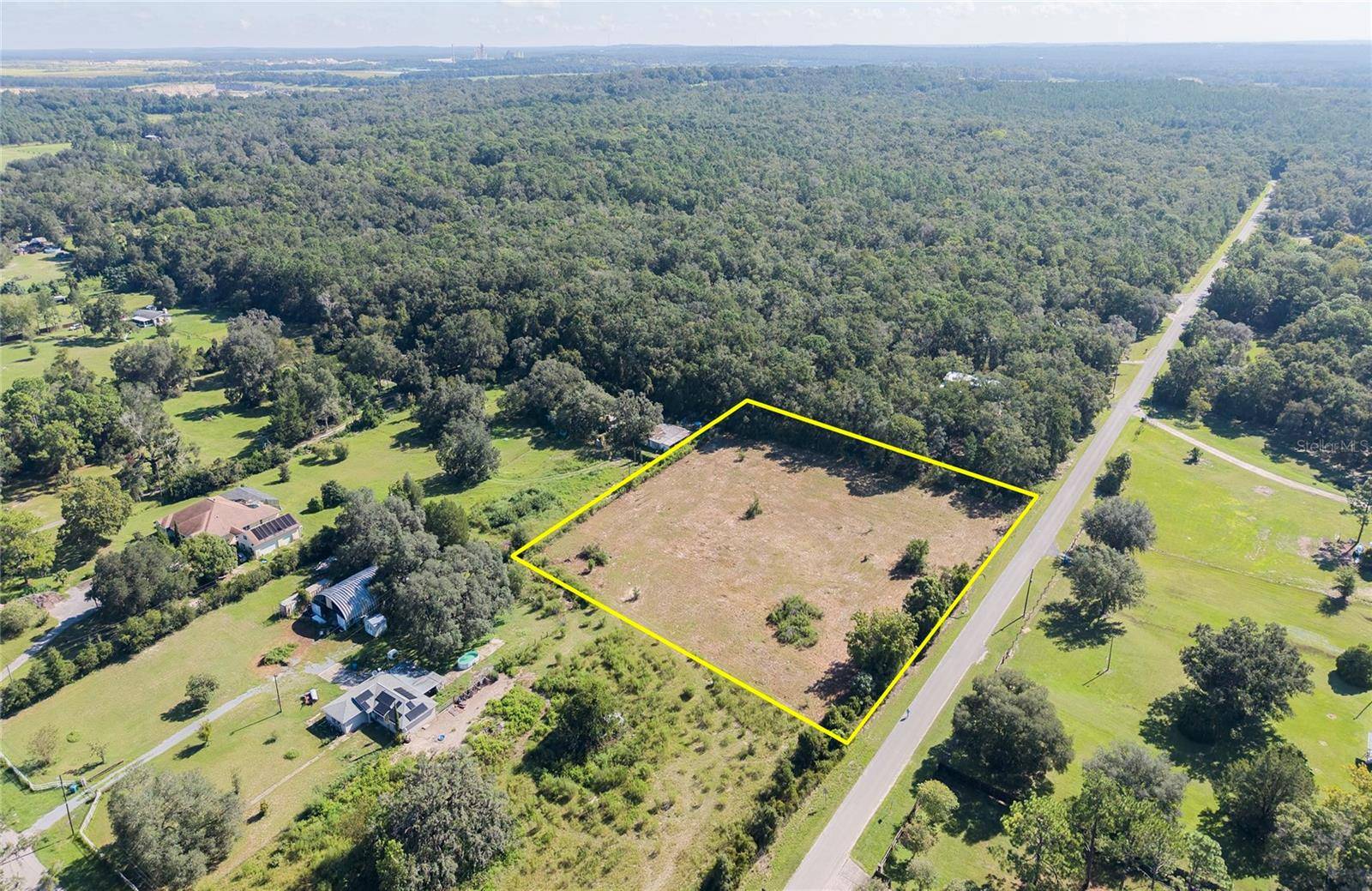 0 SAM C RD, Brooksville, FL 34613