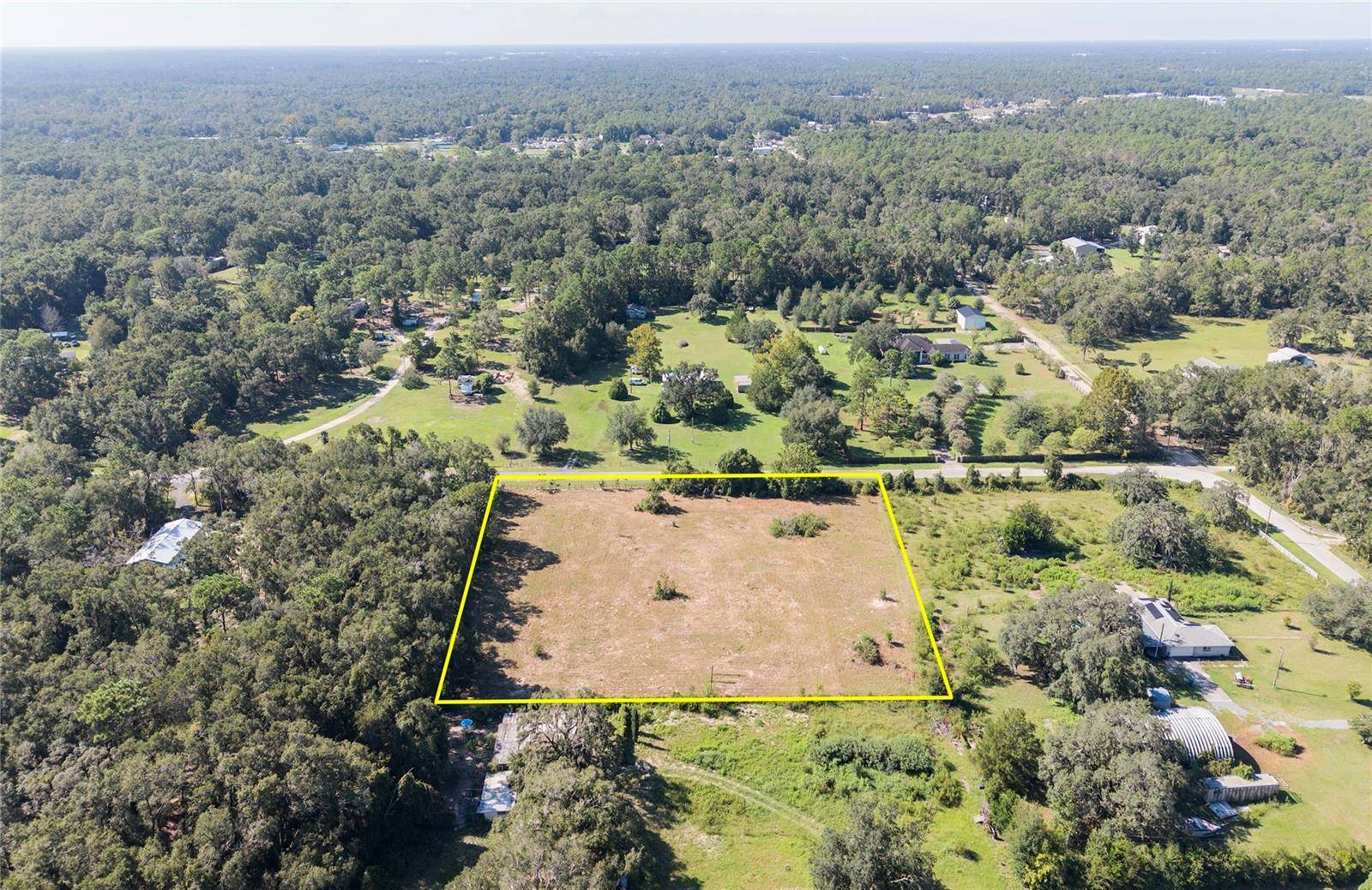 0 SAM C RD, Brooksville, FL 34613