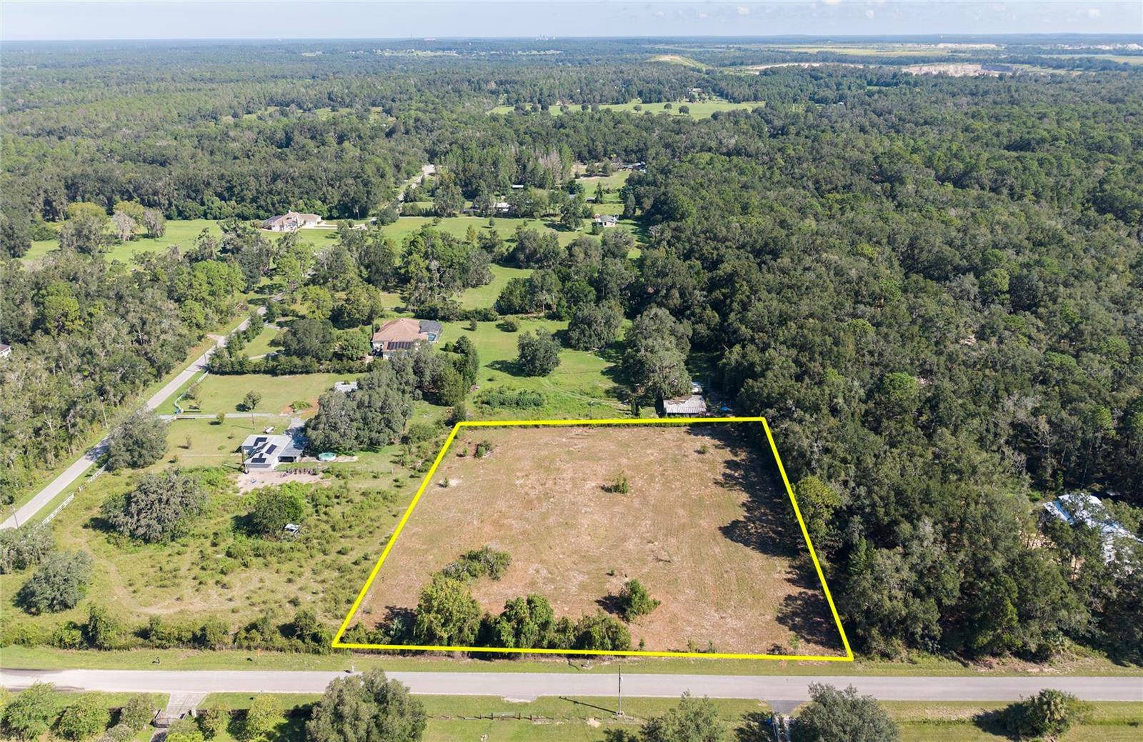 0 SAM C RD, Brooksville, FL 34613