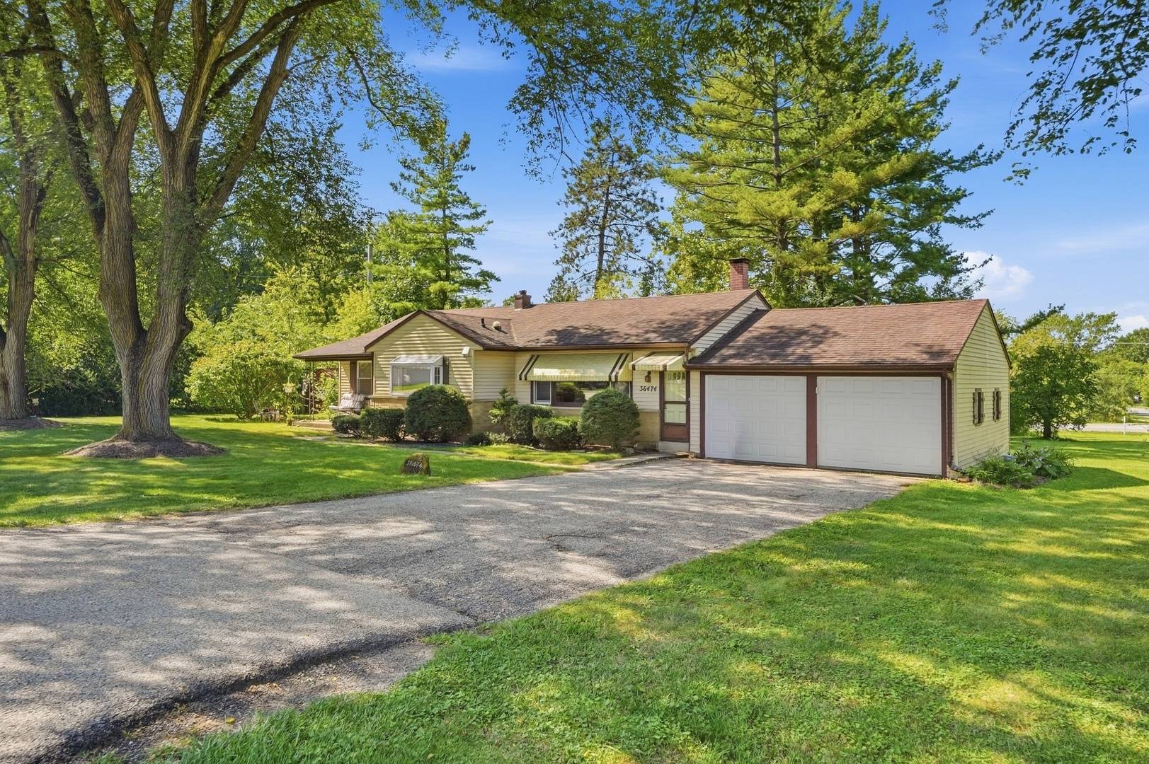 Address not disclosed, Lake Villa, IL 60046