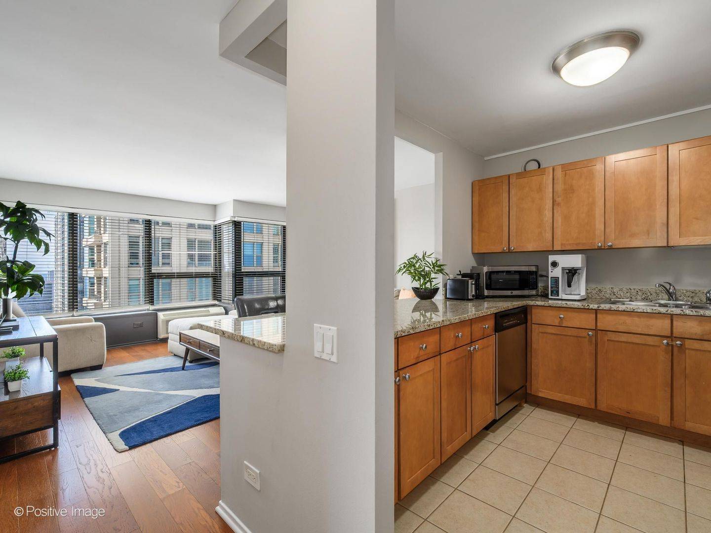 Address not disclosed, Chicago, IL 60611