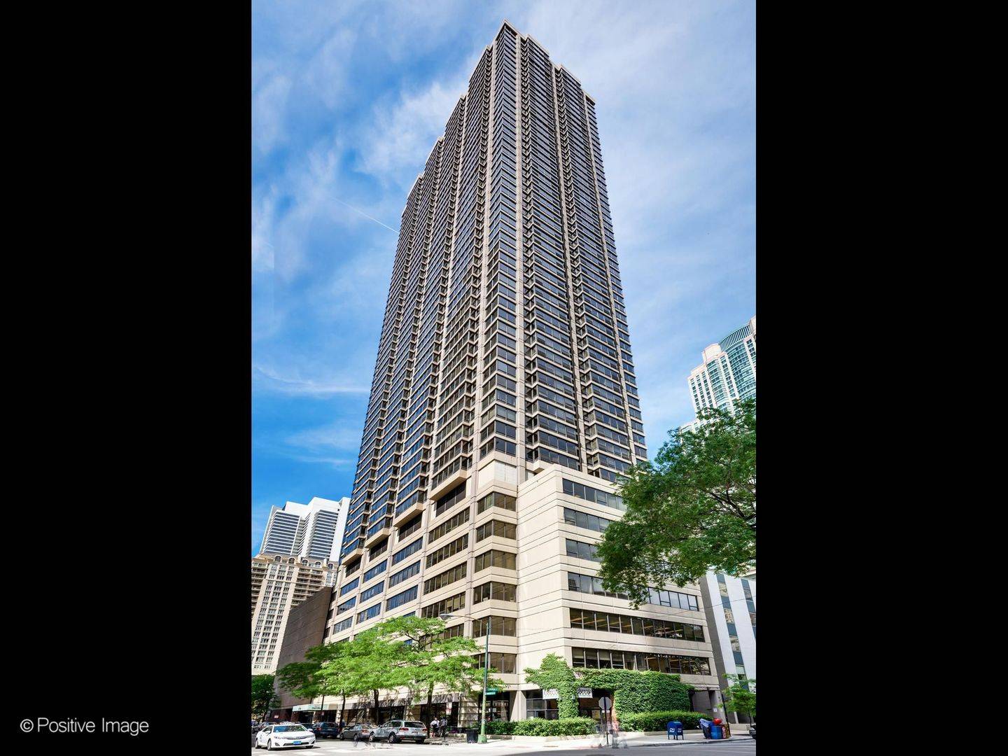 Address not disclosed, Chicago, IL 60611