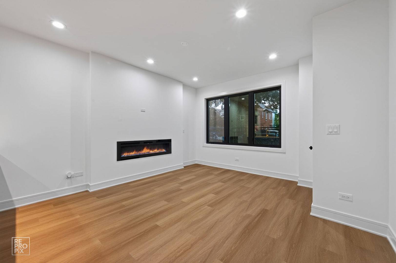 2327 S Homan AVE #2, Chicago, IL 60623