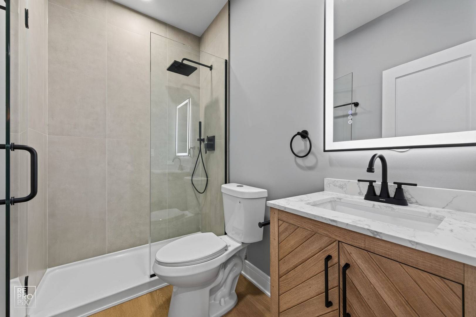 2327 S Homan AVE #2, Chicago, IL 60623