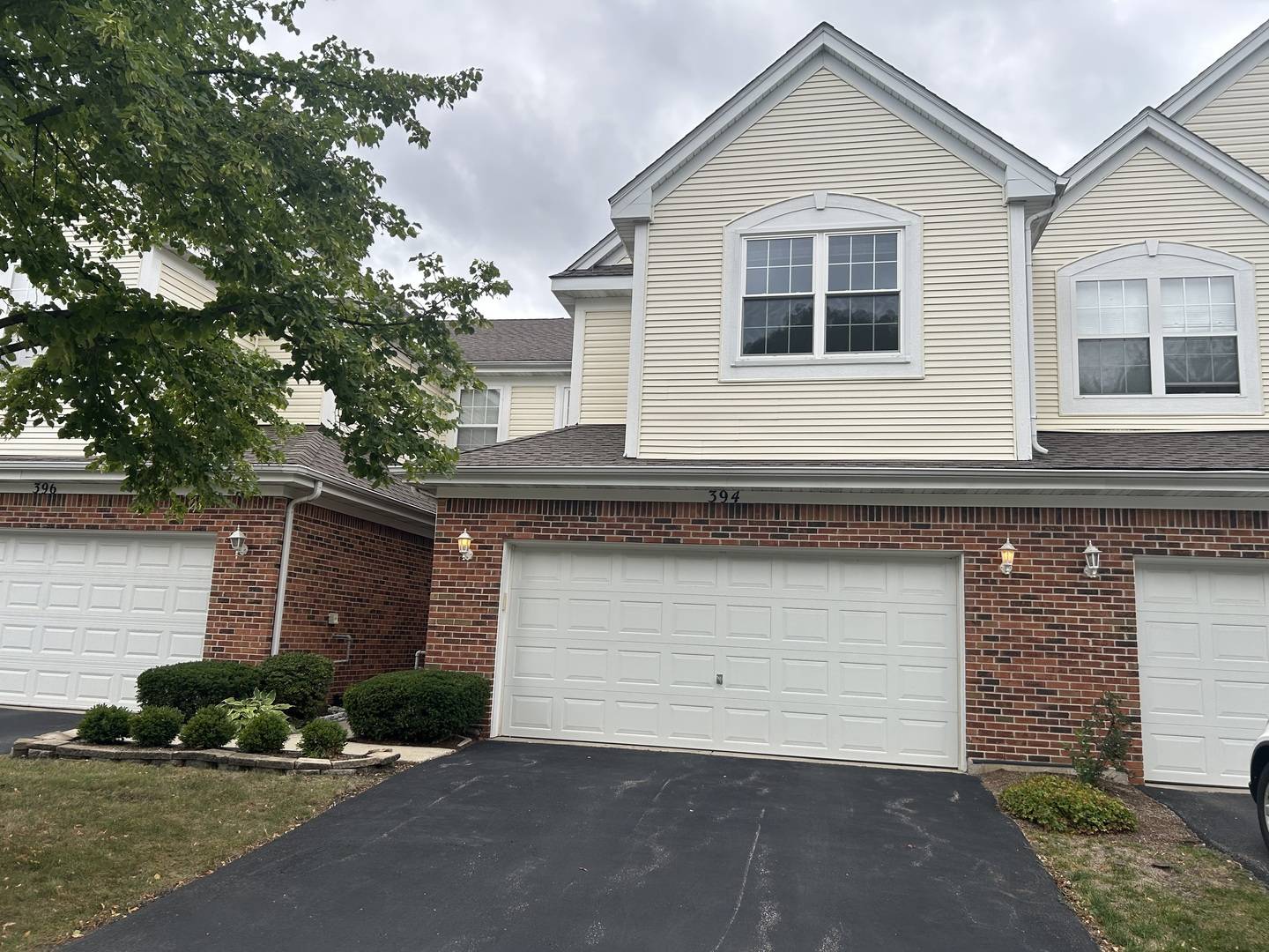 394 BAY DR, Itasca, IL 60143