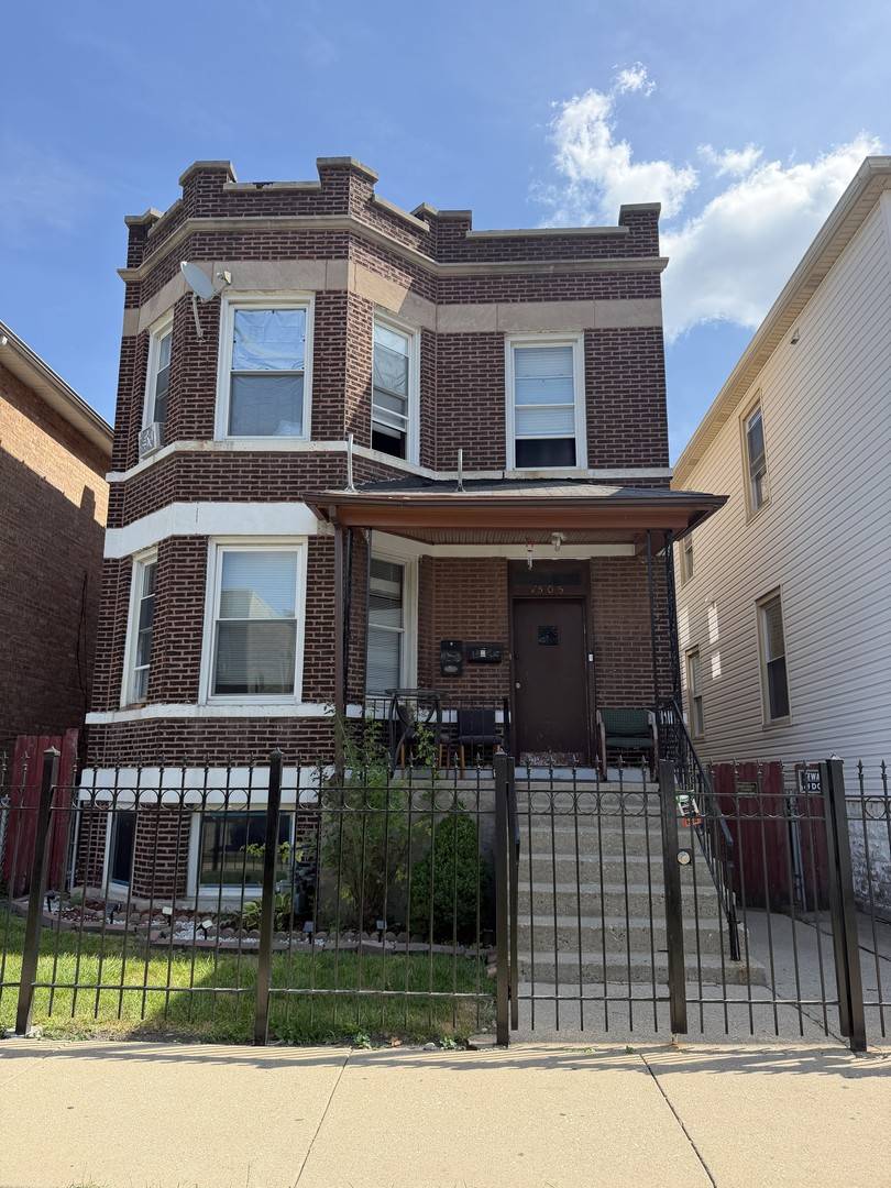 1505 S 51 AVE, Cicero, IL 60804