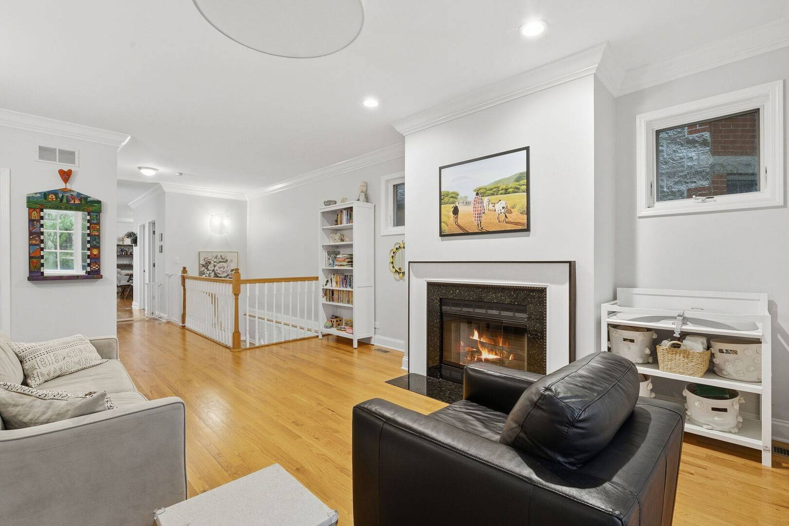 3236 N Seminary AVE #1, Chicago, IL 60657