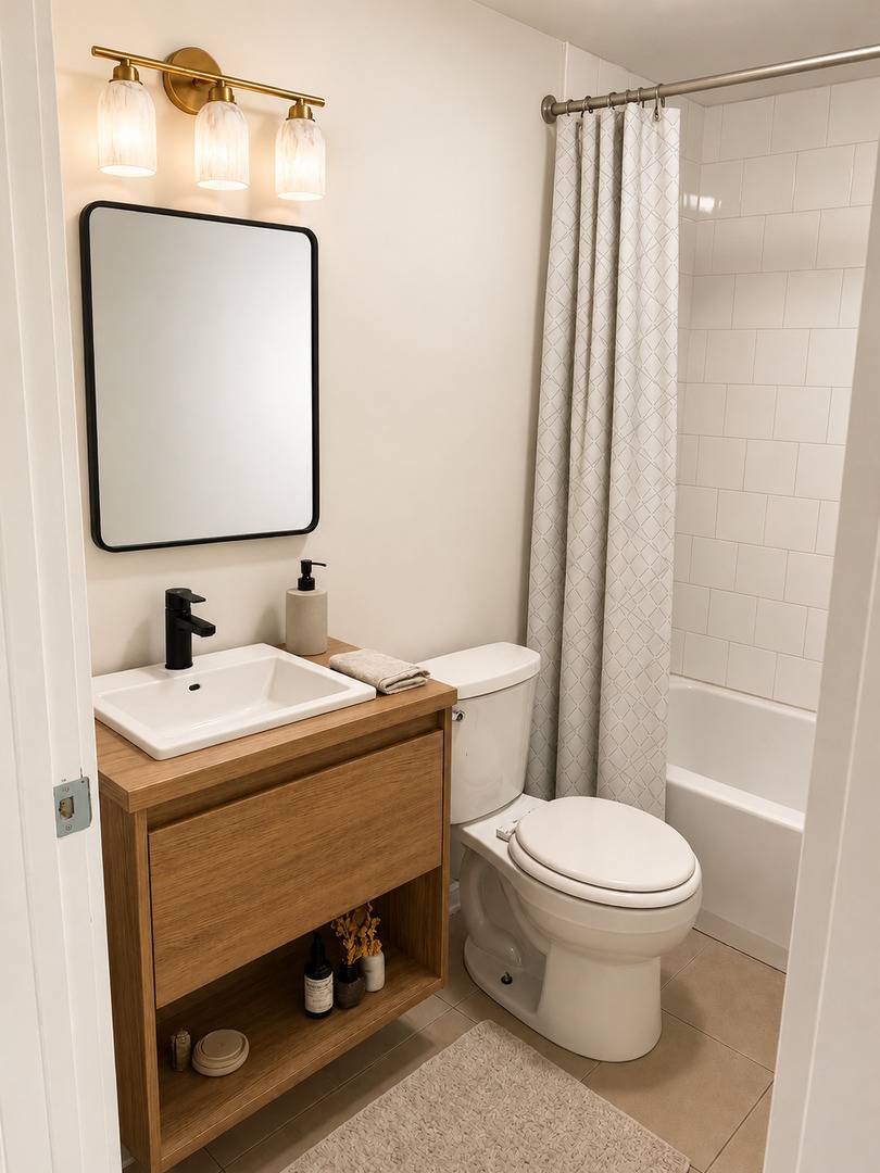 1654 N Austin AVE #1B, Chicago, IL 60639