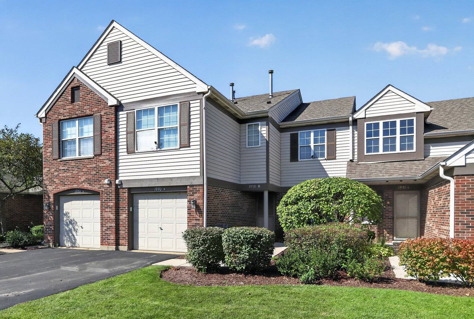 1970 Gary CT #B, Schaumburg, IL 60193