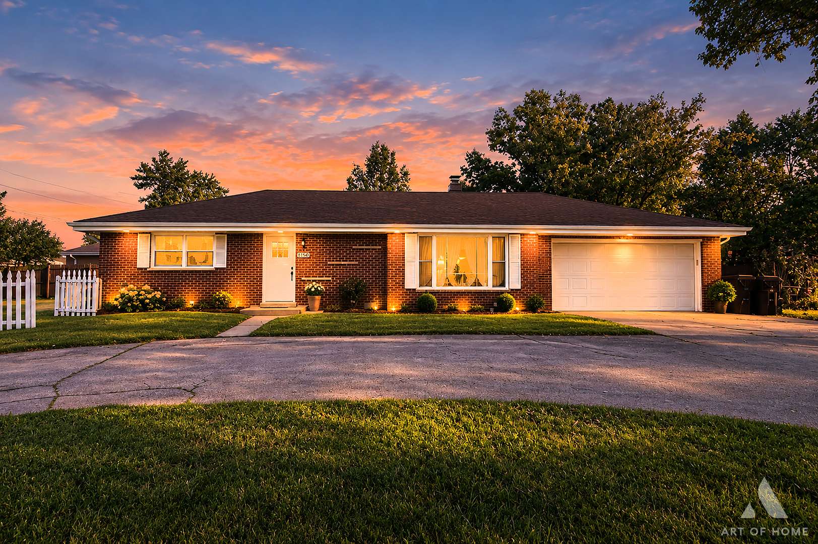 11550 Francis RD, Mokena, IL 60448