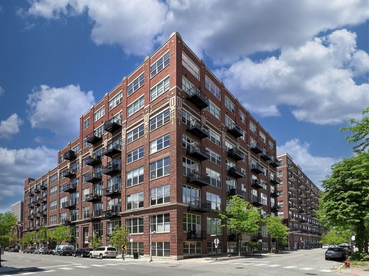 1500 W Monroe ST #205, Chicago, IL 60607