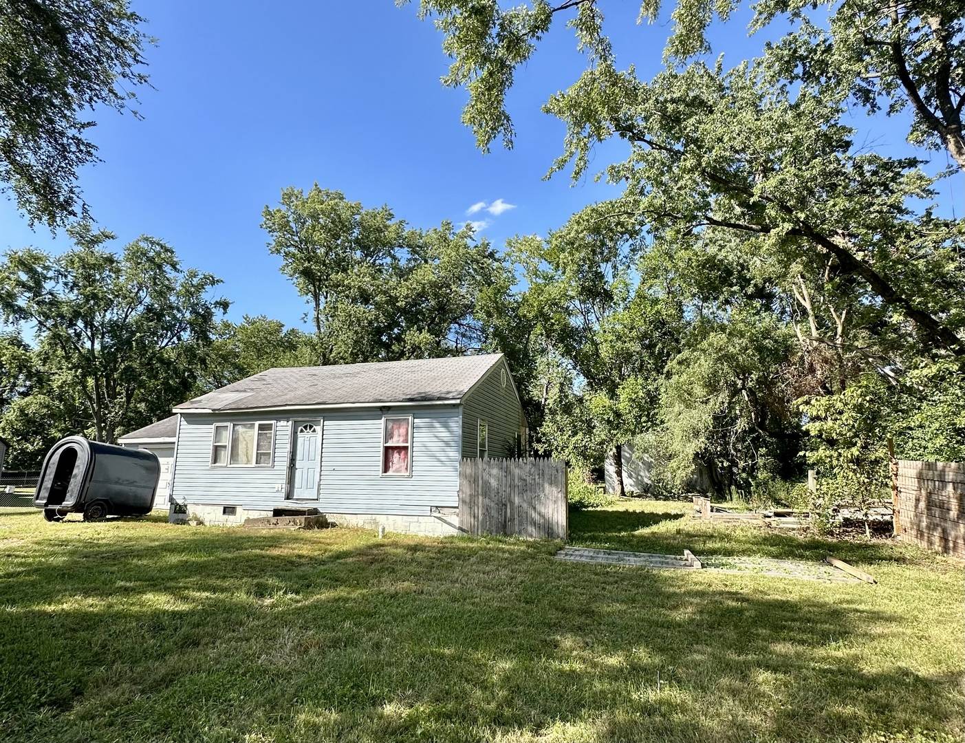 425 W Bruce RD, Lockport, IL 60441