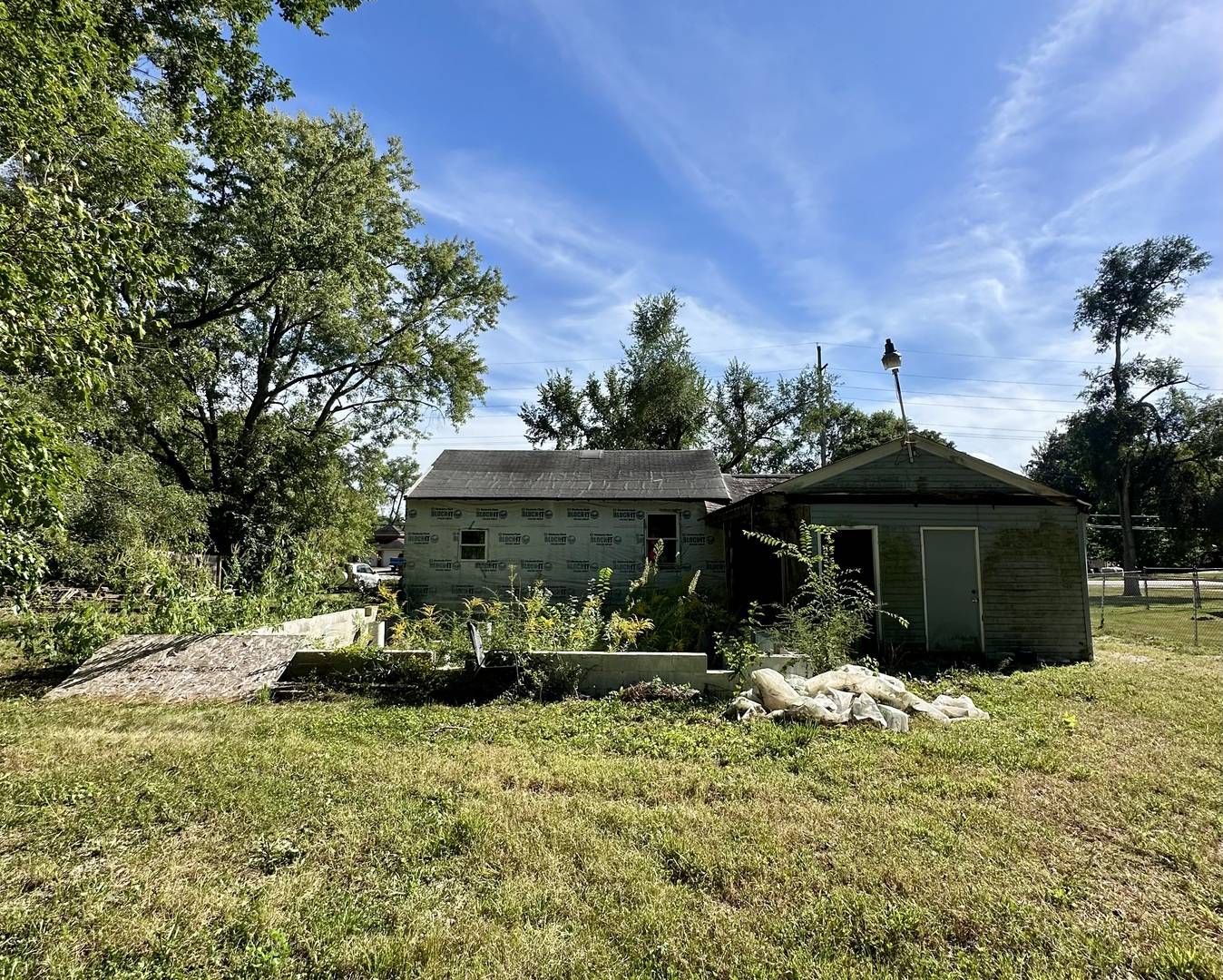 425 W Bruce RD, Lockport, IL 60441