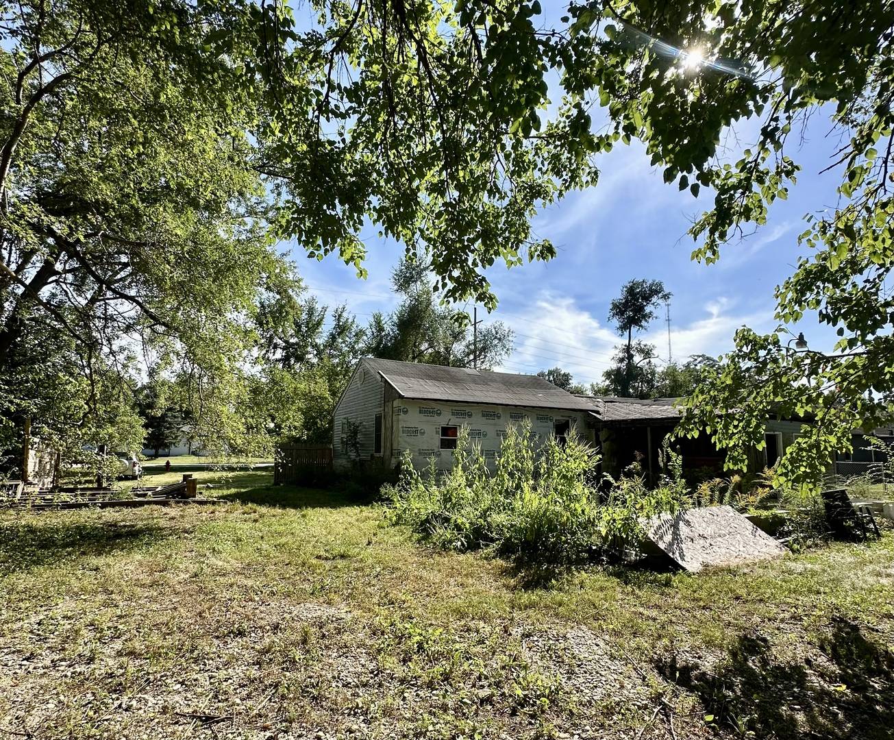 425 W Bruce RD, Lockport, IL 60441