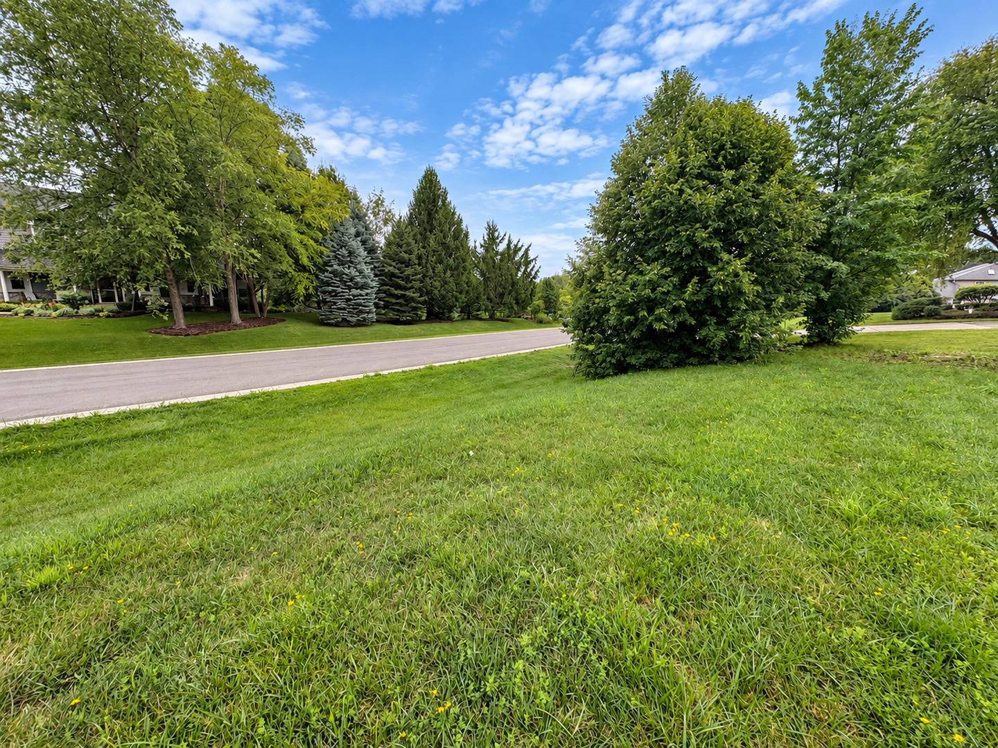 45 Squire RD, Hawthorn Woods, IL 60047
