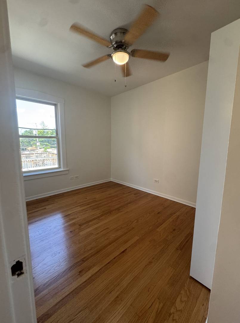 3506 N Lawndale AVE #2, Chicago, IL 60618