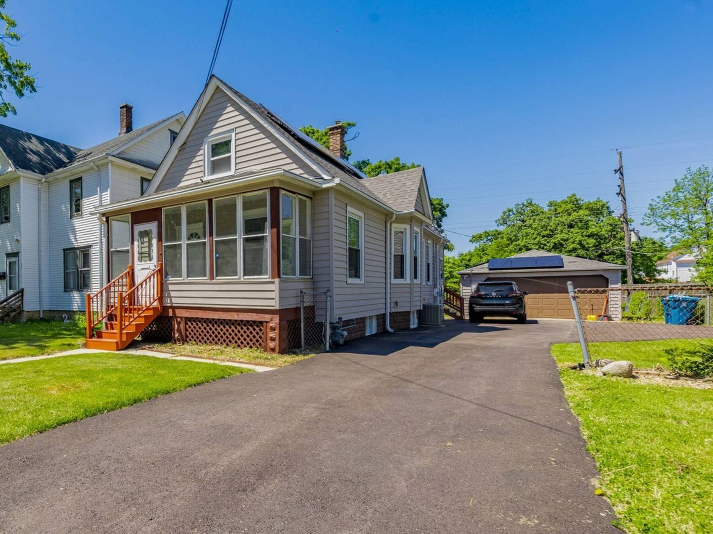 75 W 23rd ST, Chicago Heights, IL 60411
