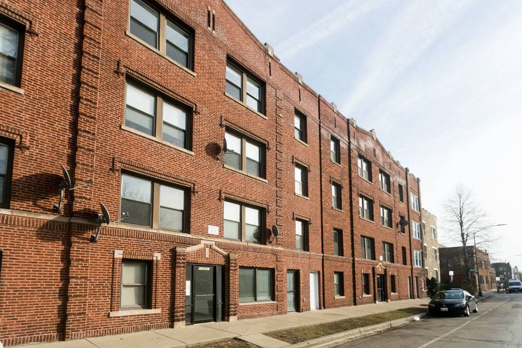 3243 N Damen AVE #3, Chicago, IL 60618