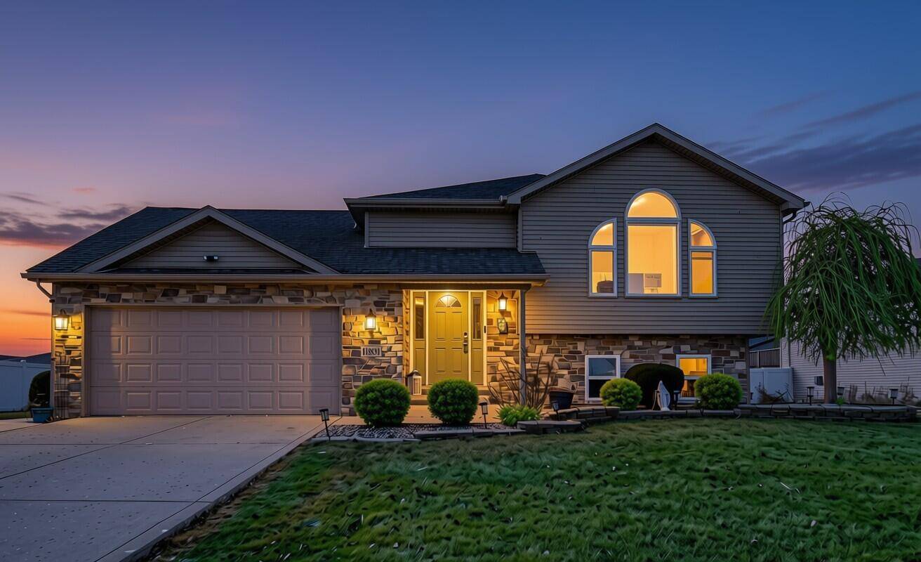 14804 Euclid Street, Cedar Lake, IN 46303