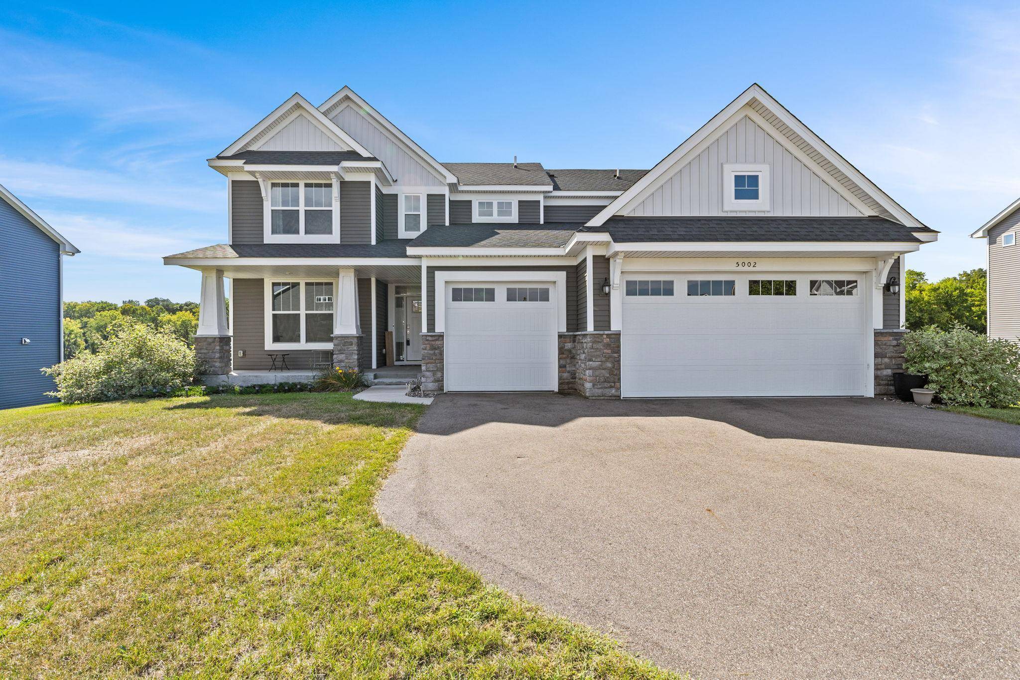 5002 Randolph AVE NE, Rogers, MN 55374