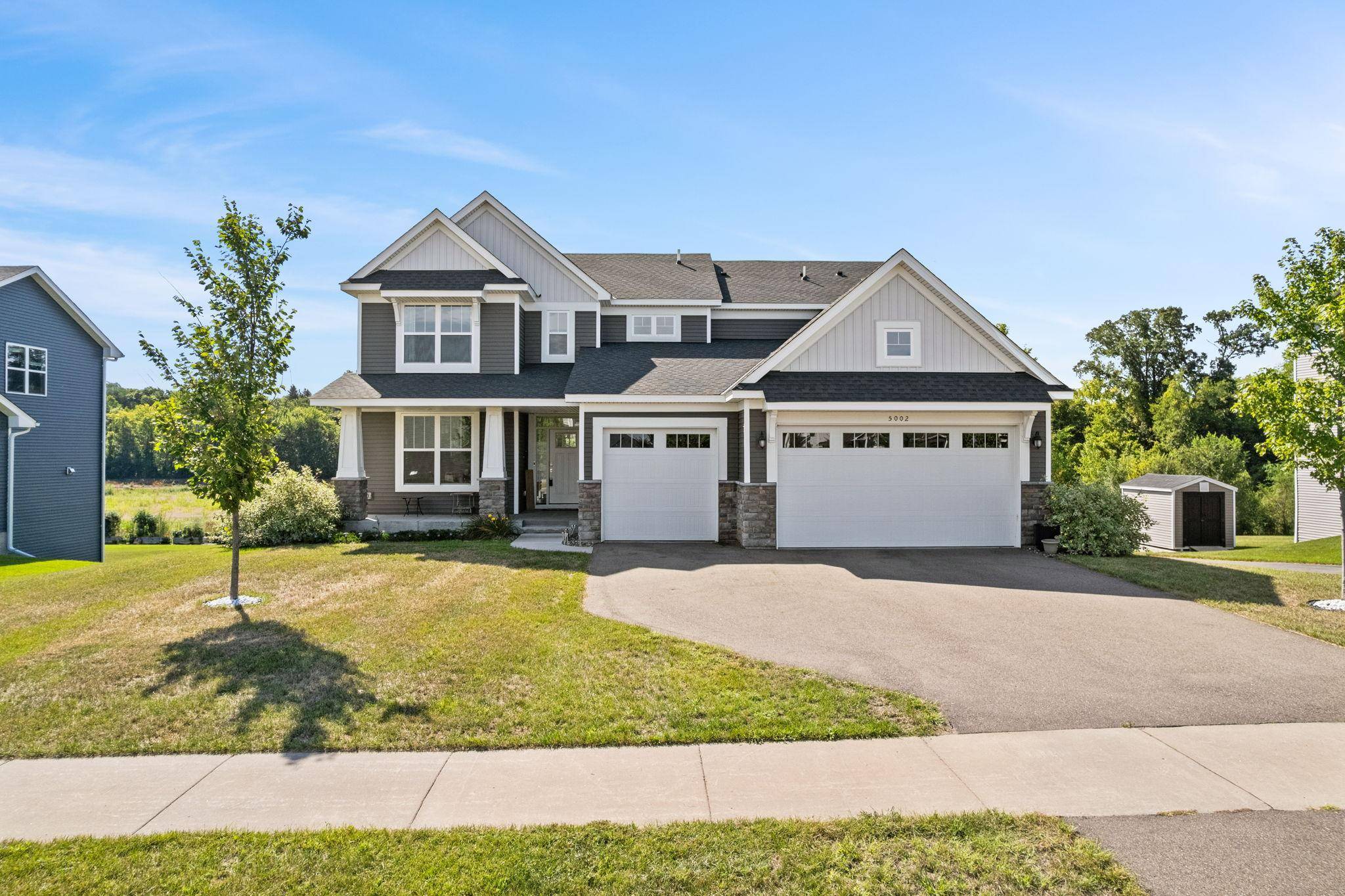5002 Randolph AVE NE, Rogers, MN 55374