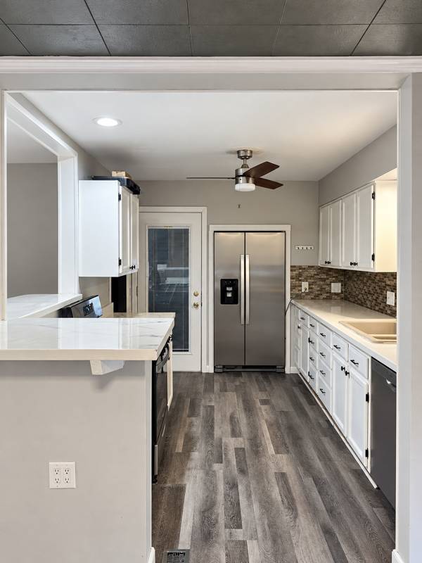 7516 Arthur ST NE, Fridley, MN 55432