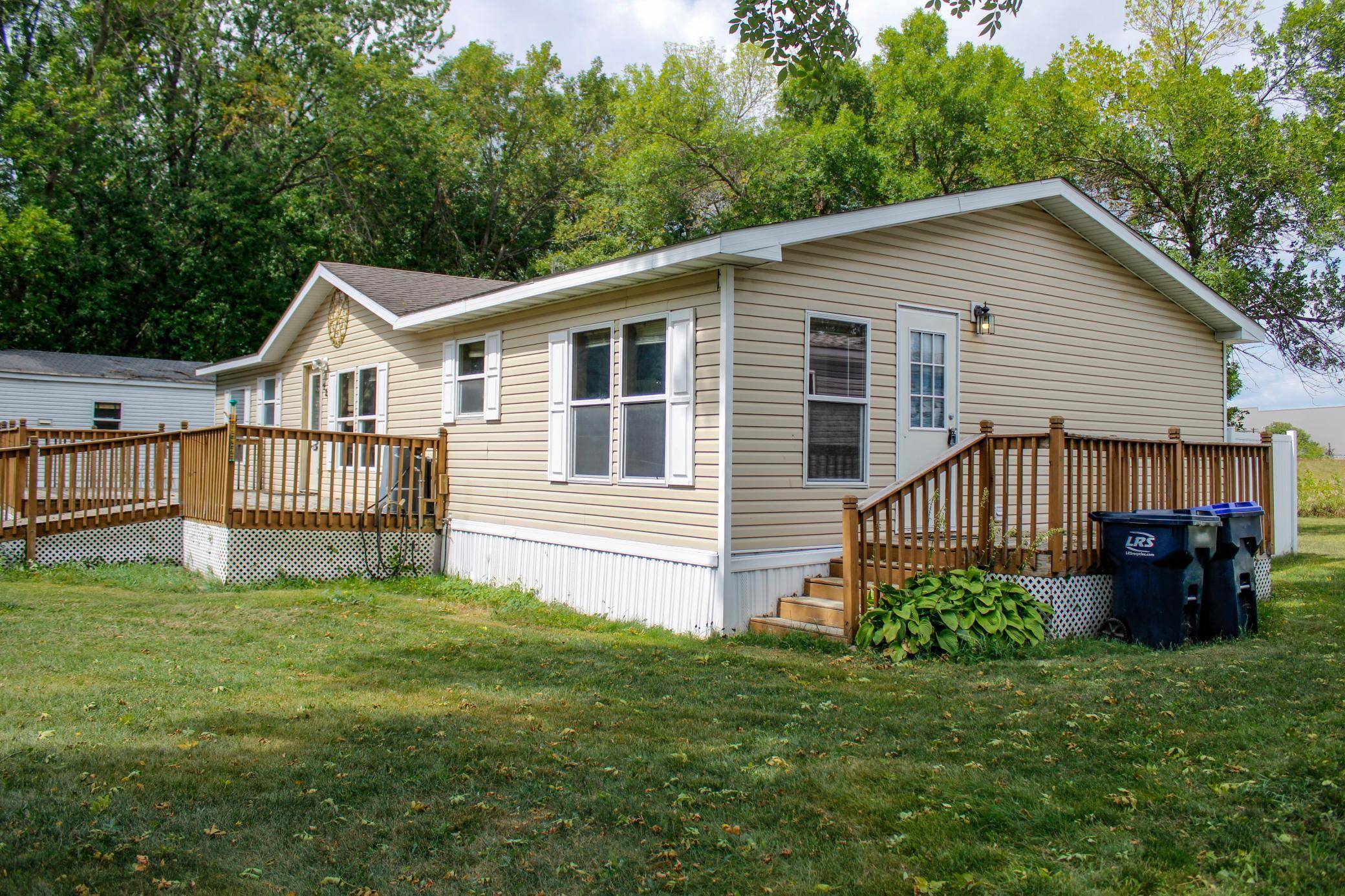 9127 MN-25 ##121, Monticello, MN 55362