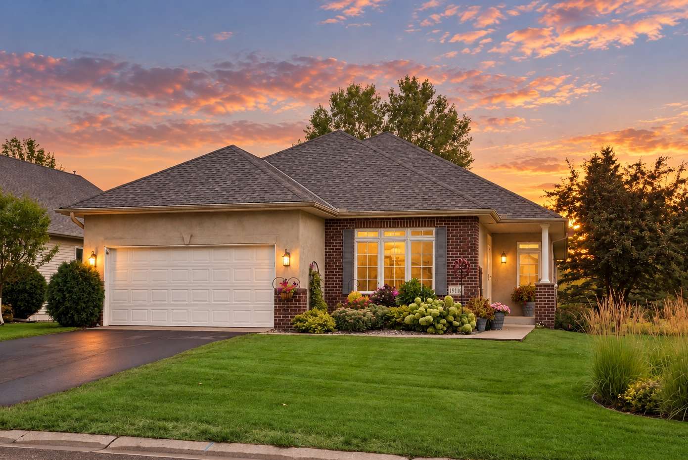 19110 Inndale DR, Lakeville, MN 55044