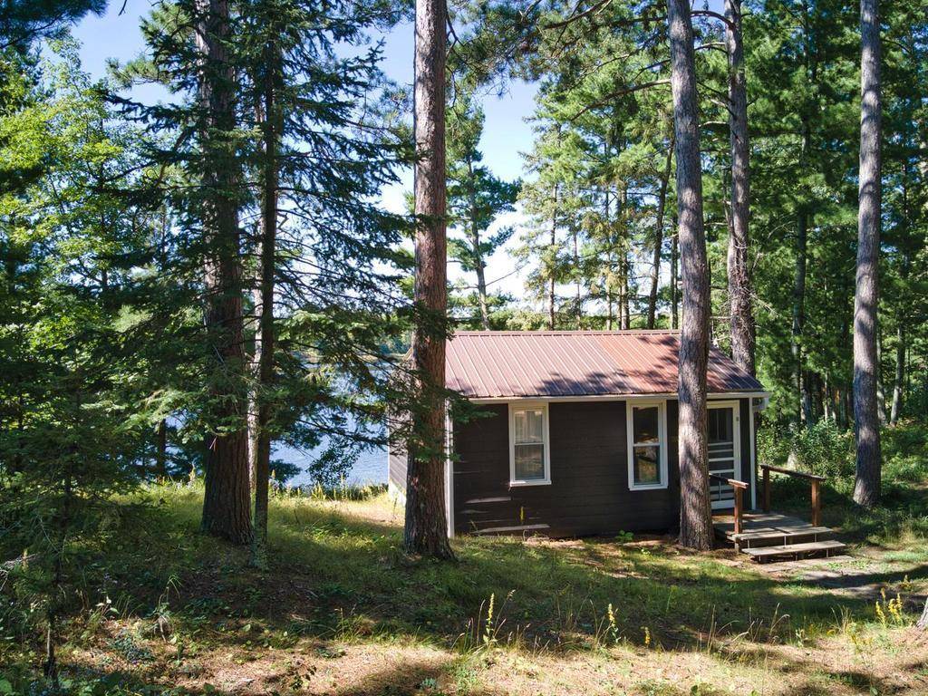 36476 Little Smith Lake RD, Marcell, MN 56657