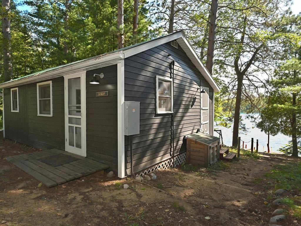 36476 Little Smith Lake RD, Marcell, MN 56657