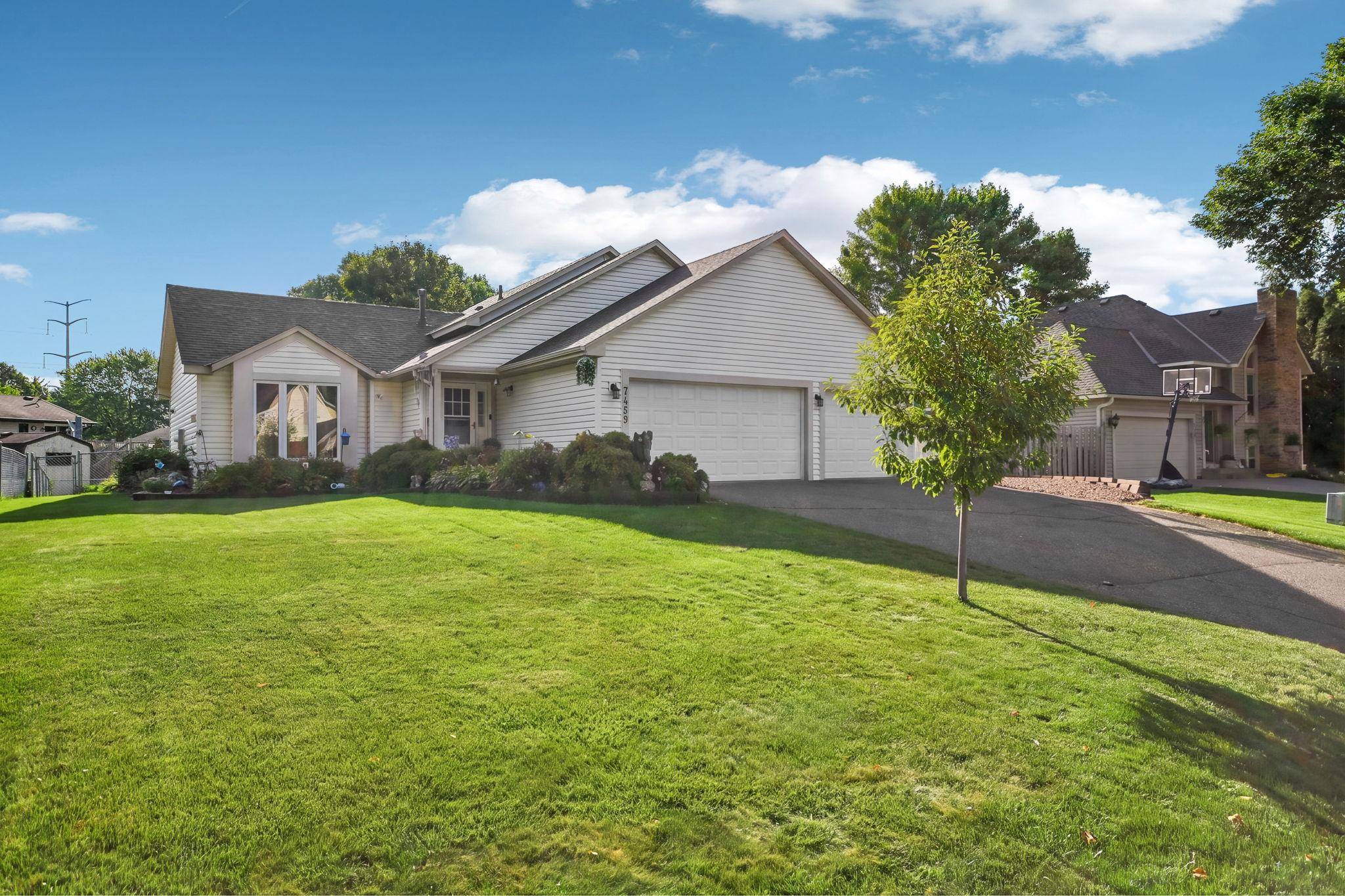 7459 Jeffery LN S, Cottage Grove, MN 55016