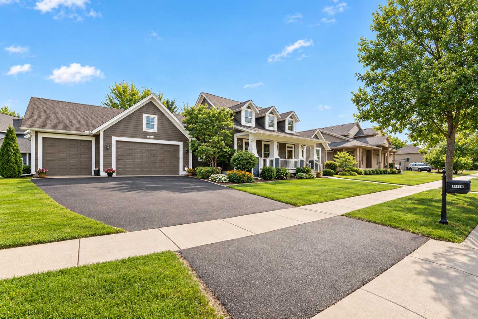 18119 87th AVE N, Maple Grove, MN 55311